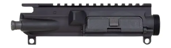 Dpms Panther Arms DP7102 Upper Receiver Aluminum Black Hardcoat Anodize Receiver
