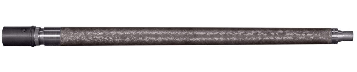 Proof Research PREFIT BARREL Q FIX 308WIN 16" CARBON FIBER | Q FIX
