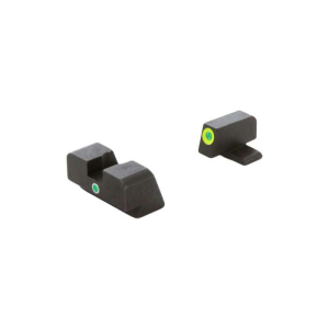 i-DOT TRITIUM SIGHT SET FOR FN HIGH POWER(R)