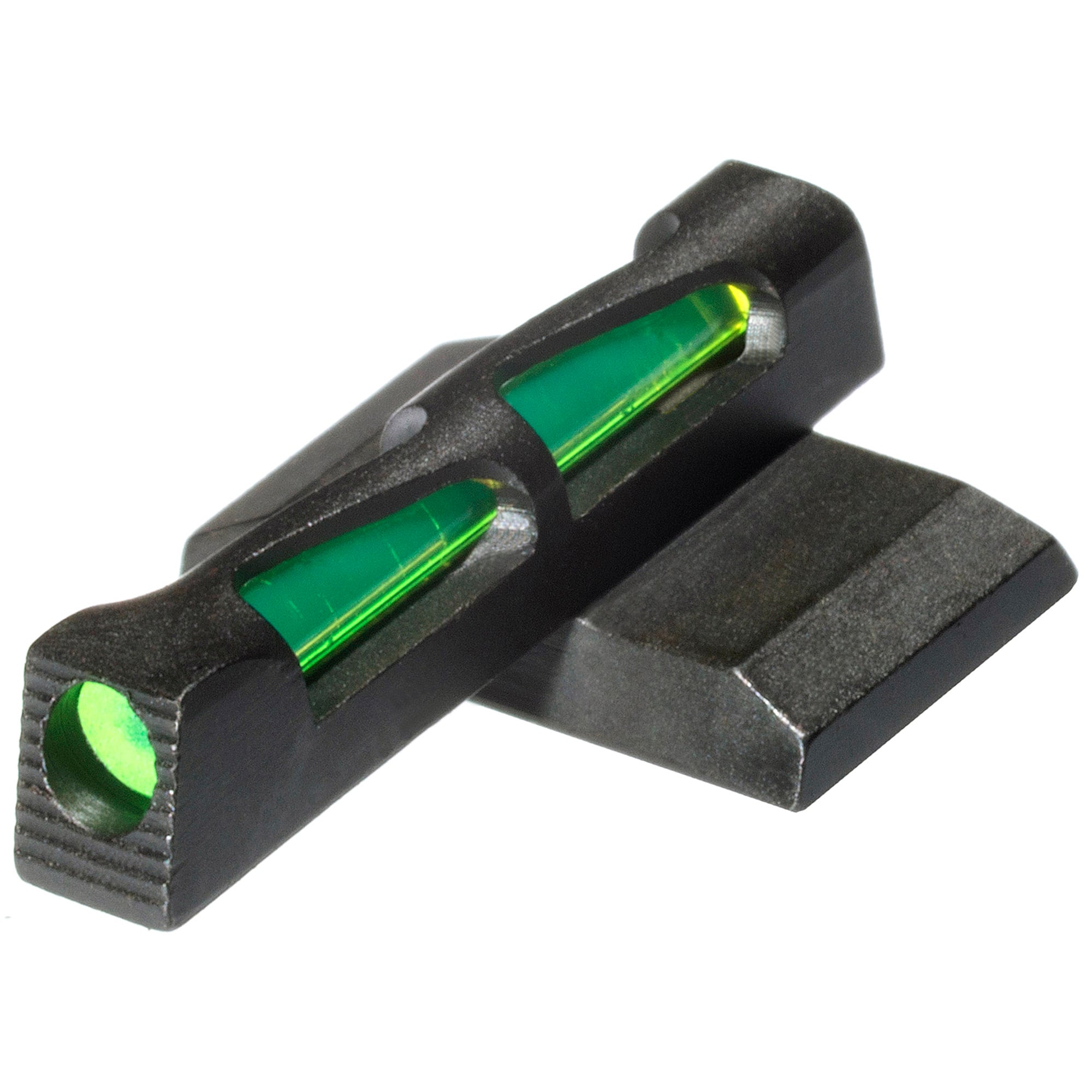 Hi-Viz LiteWave Front Sight for H&K 45,P30,P30L,P2000,VP9,VP40 Pistols - HKLW01