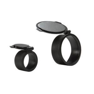 Quake Bushwacker 270 Matte Black Size #5