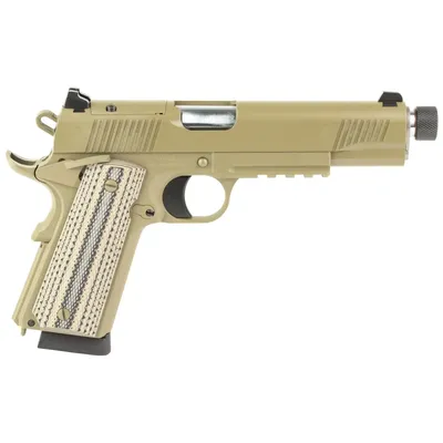 TISAS 1911 Duty B45RDG TH