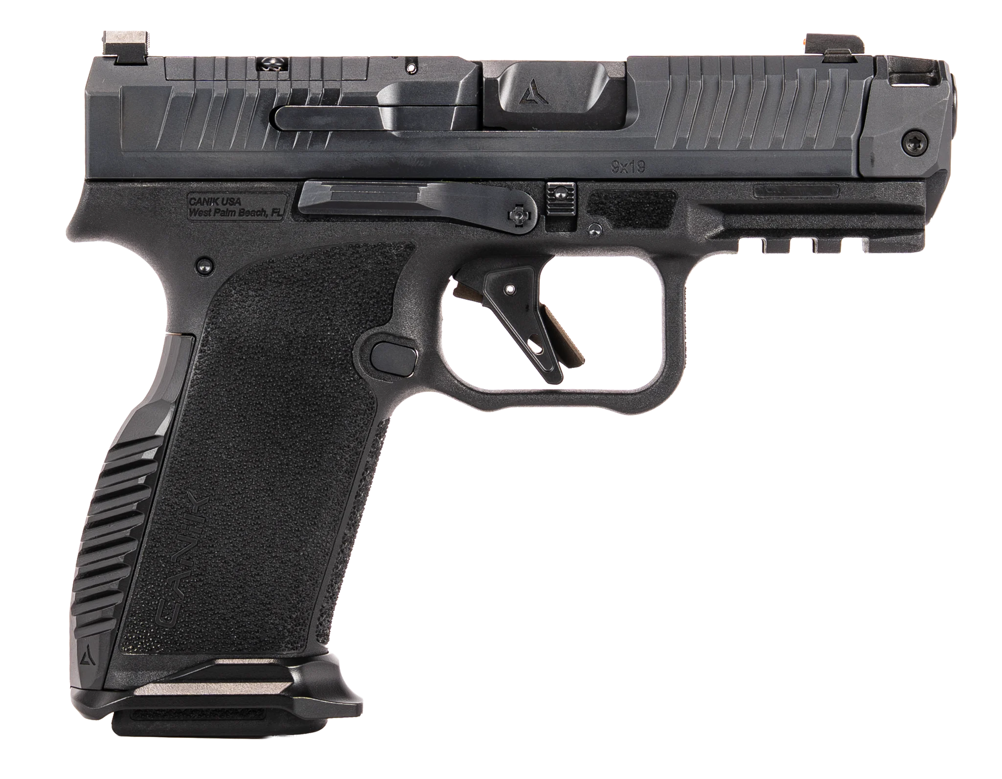 CANIK PRIME RADIAN *10 ROUND*
