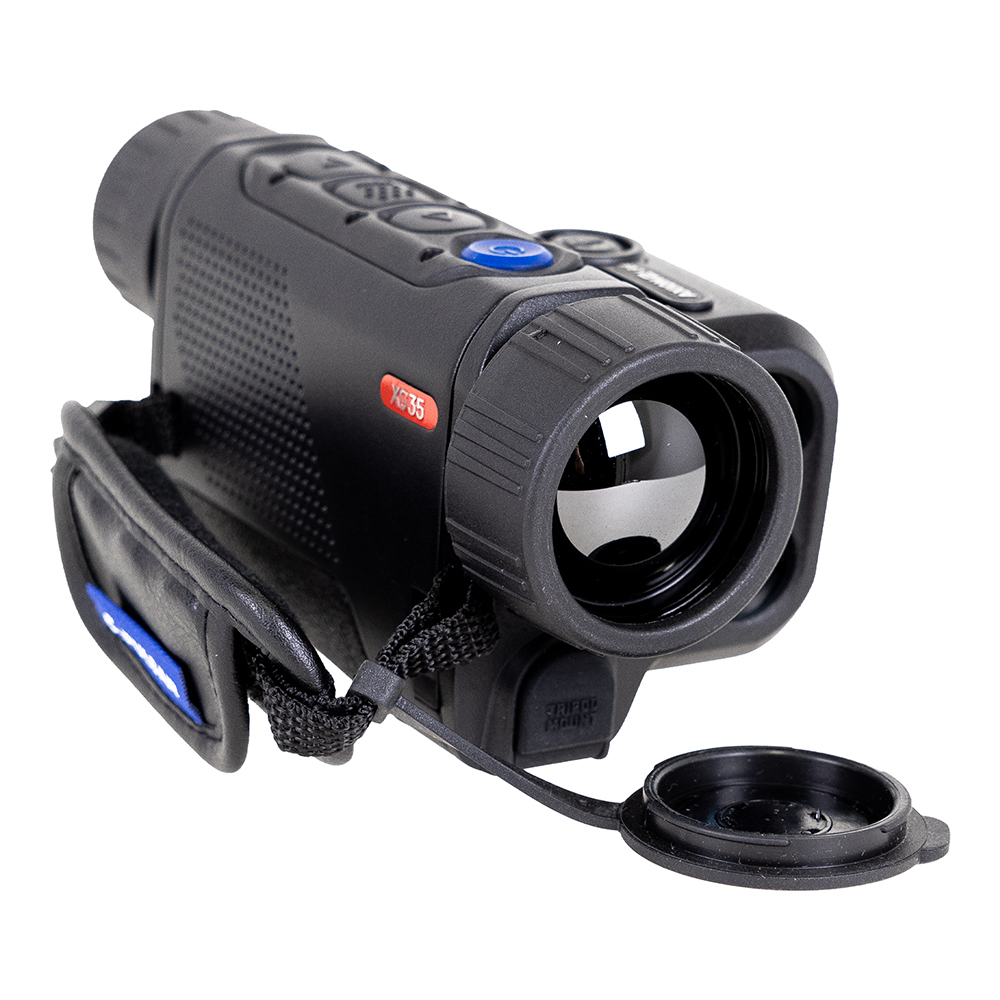 Pulsar Axion 2 LRF XG35 2.5-20 Thermal Monocular - Reconditioned - R-PL77477