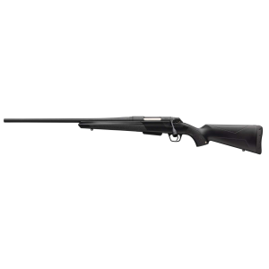 WINCHESTER XPR 400 LEGEND 22 BLD/BLK SYN THREADED LEFT HND*
