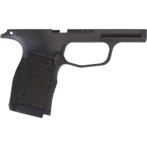 LXG 9MM LUGER GRIP MODULE LASER STIPPLED FOR SIG SAUER(R) P365XL