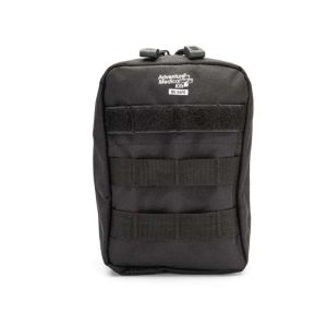 Adventure Medical Kits Molle Bag Trauma Kit 1.0 (Black Bag)