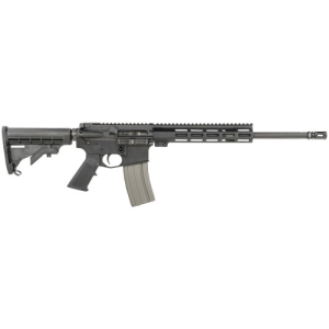 DEL-TON Echo 316 5.56 NATO 16" 30rd Semi-Auto AR15 Rifle - Black