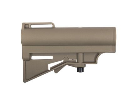 H&R HAR-15 Blade Pistol Brace, FDE