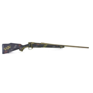 WEATHERBY Vanguard Talus 6.5 PRC