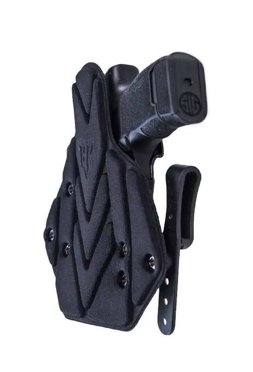 COMP-TAC SPORT-TAC IWB M SHIELD 9EZ RH BLACK
