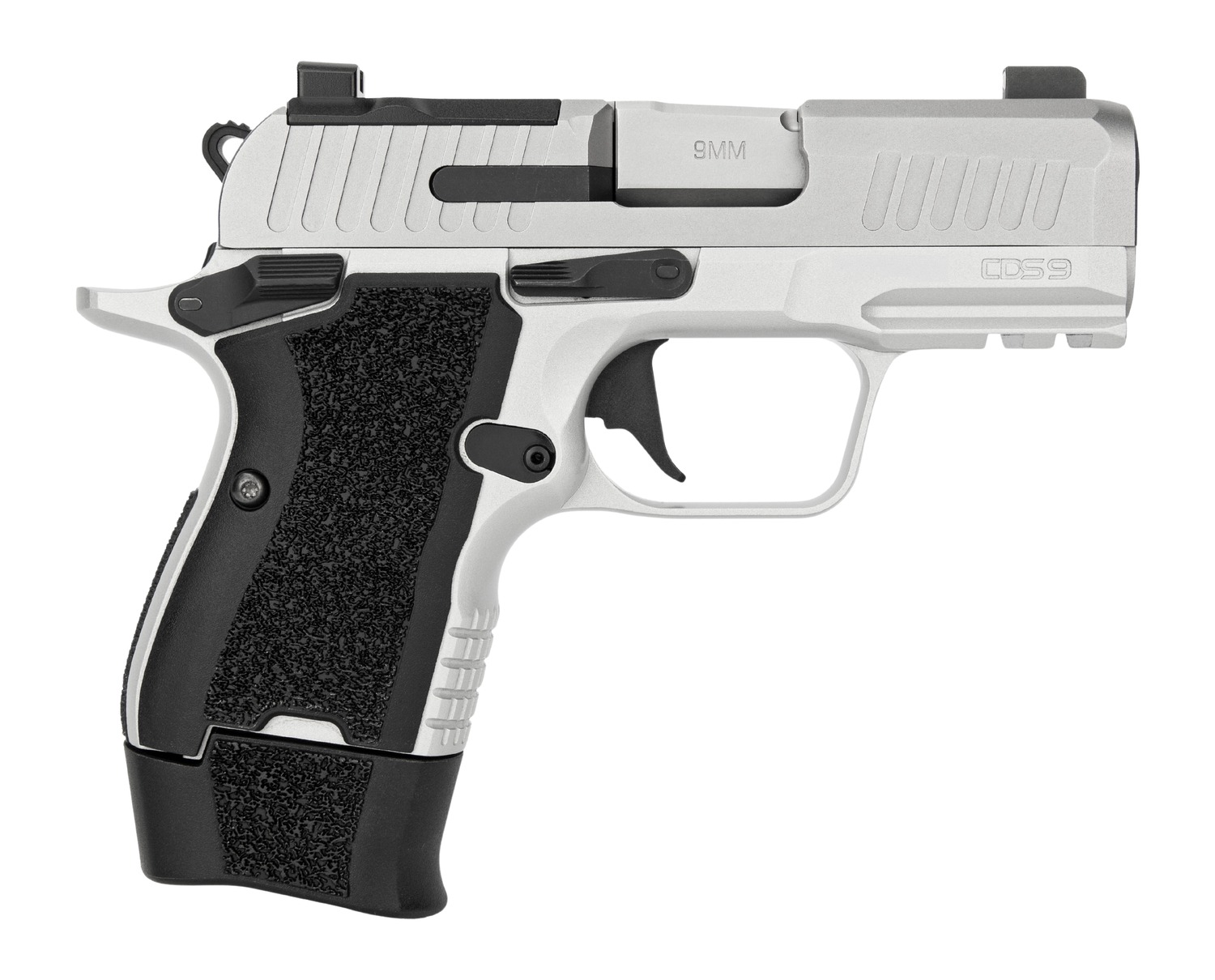 Kimber CDS9 9mm Stainless Semi-Auto Handgun