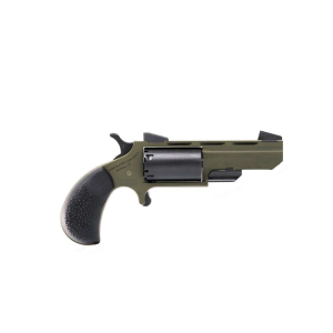 North American Arms NAA NAA-TGH-CB THE GRN HUNTSMN 22LR/M ODG/BLK