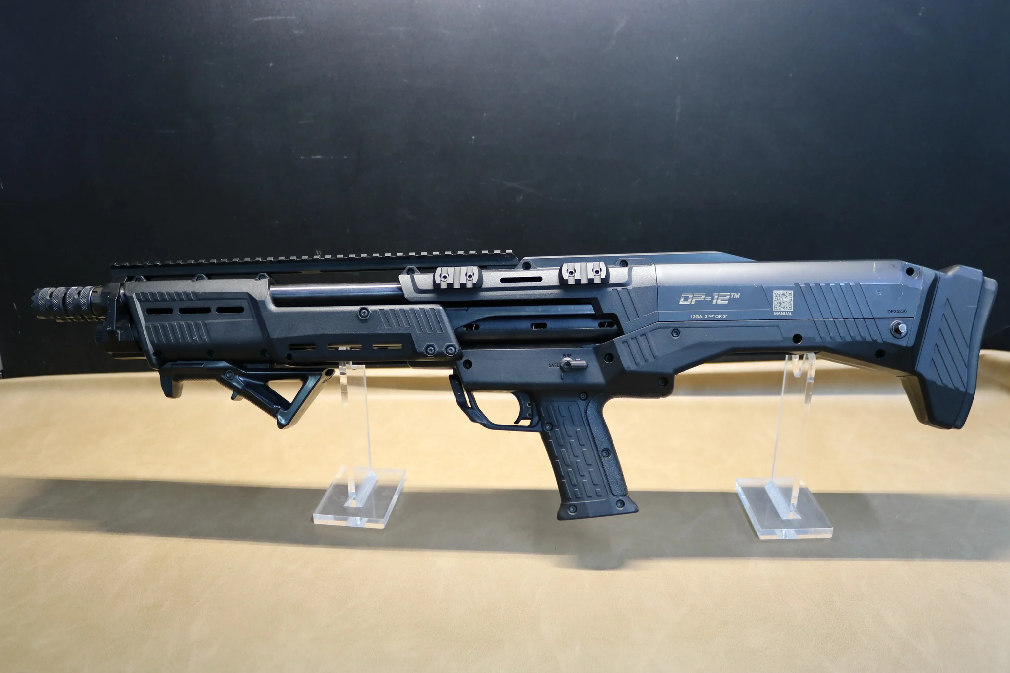 STANDARD MANUFACTURING DP-12 (Used)