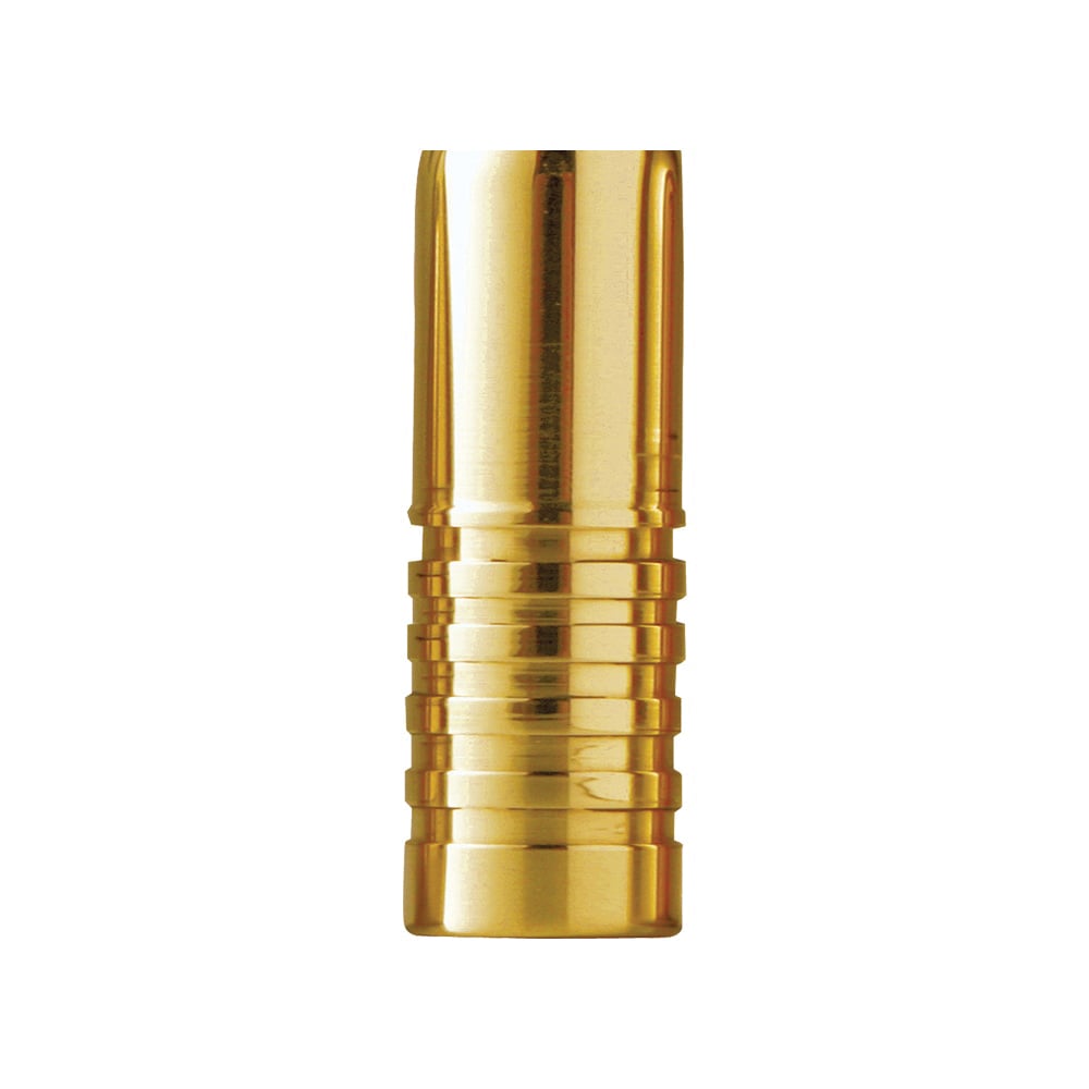 Barnes Banded Solid .470 Nitro Express SFN Rifle Bullet, 500 gr 0.474" 20rds