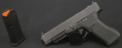 GLOCK G48 MOS (Used)