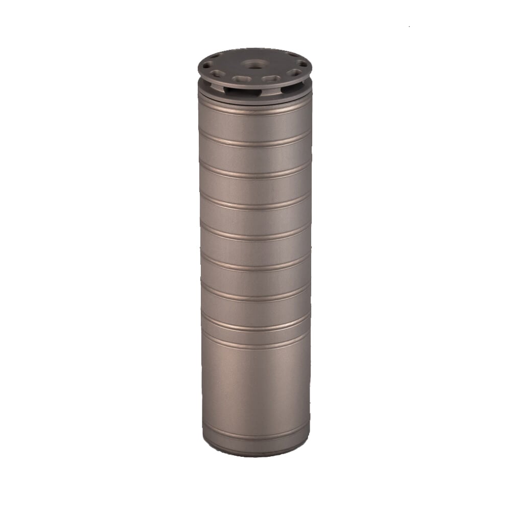 SilencerCo Scythe-Ti Rifle Suppressor