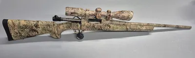 HOWA M1500 XK7 (Used)