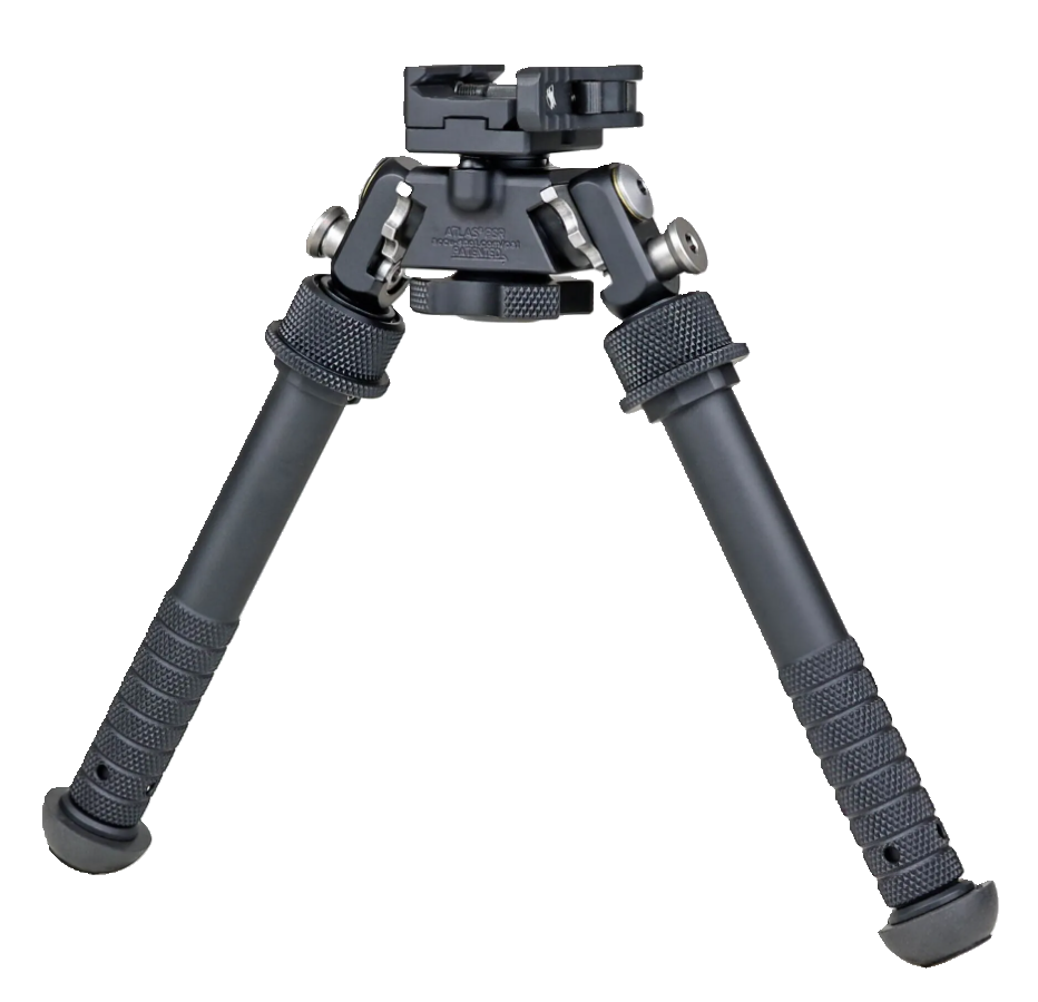 B&T Industries - PSR Atlas Bipod with ADM-170-S - BT46-LW17