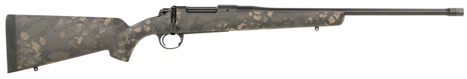 Wilson Combat NULA 308 Win Bolt Action Rifle