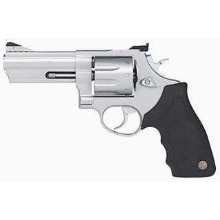 Taurus 608 .357 Magnum Revolver, 4" Ported Barrel, 8-Round