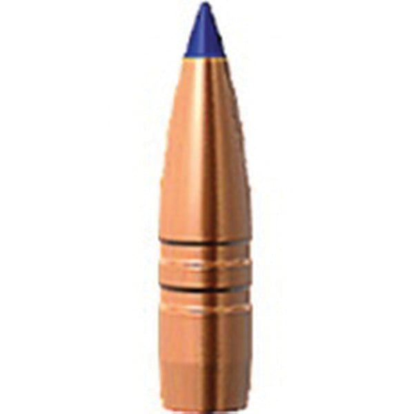 Barnes Bullets Tipped TSX .22 55 gr BT Rifle Bullet, 50/box - 30187