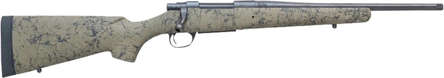 Howa LEG HOW LIT SHRT2 7MM 16 GRN