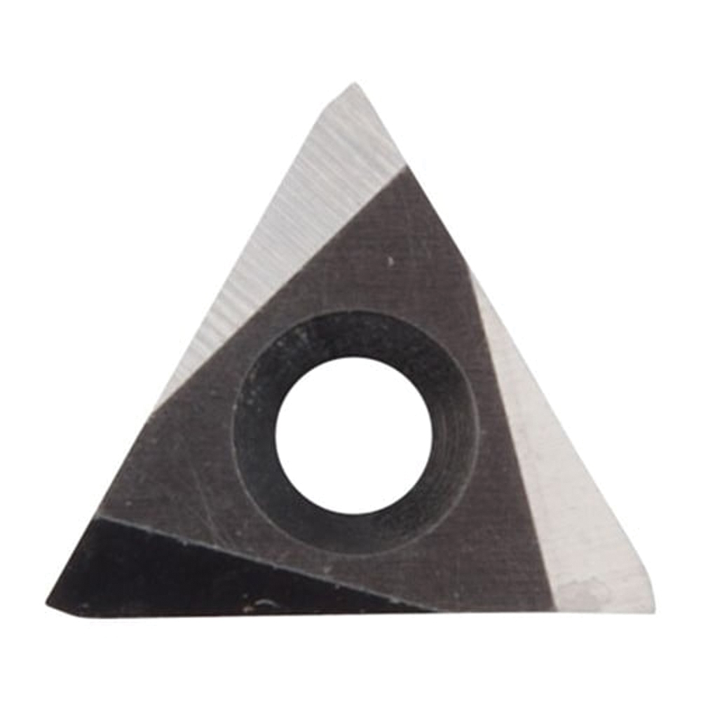 Brownells 0 deg Relief Triangle Shape Insert