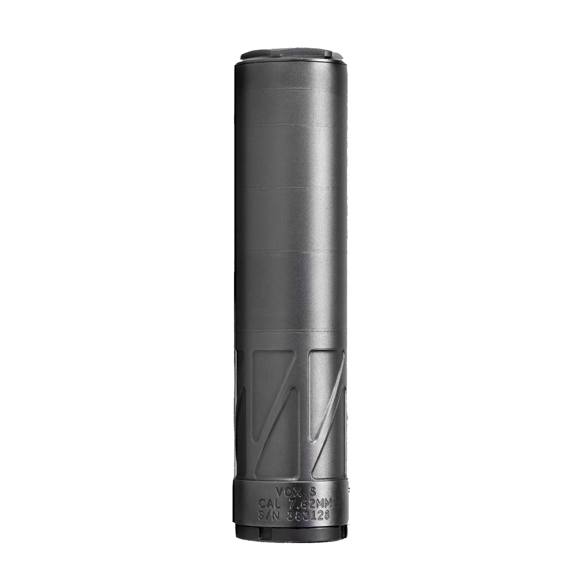 Energetic Armament  Vox S 7.62mm Direct Thread Rifle Suppressor