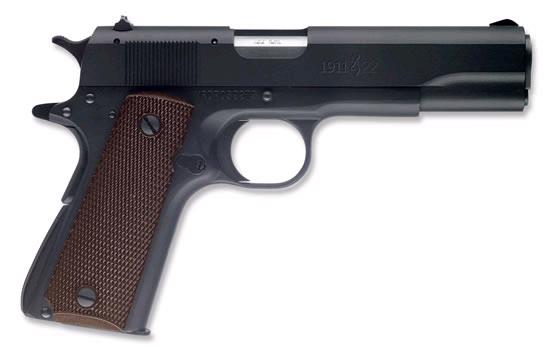 Browning 1911-22 A1 .22 LR Semi-Auto Pistol