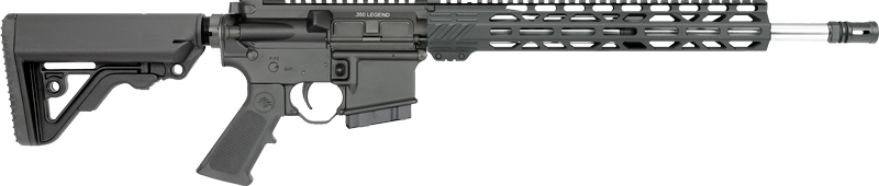 Rock River Arms LAR-15M .350 Legend Rifle - 16" Barrel