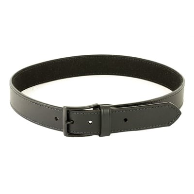 DeSantis Gunhide Econo Belt 1.5"x42", Black - E25BJ42Z3