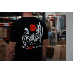 True Shot - Blood Moon - T-Shirt - Medium