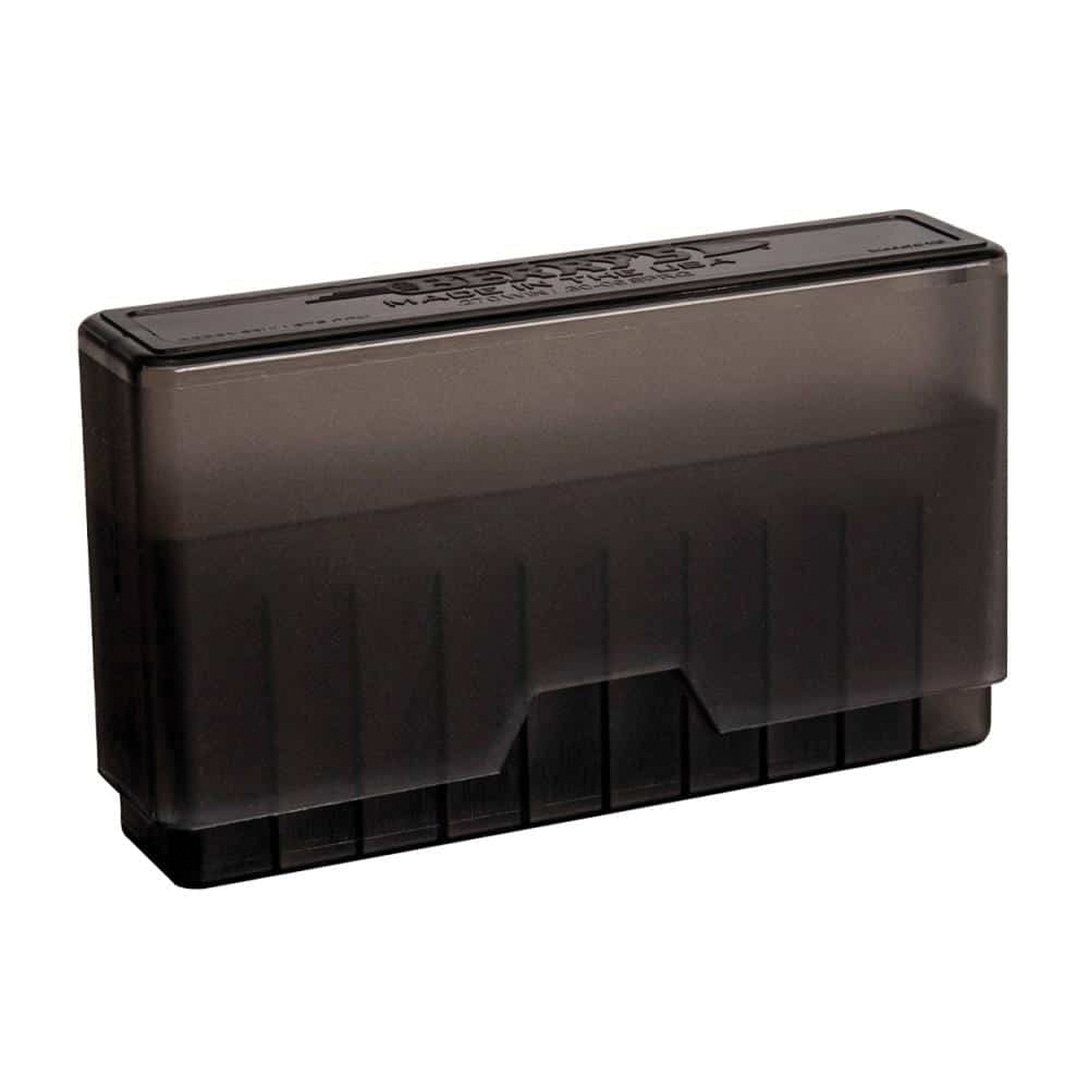 Berrys Bullets #110 .270 Winchester/.30-06 Springfield Slip-Top Ammo Box, 20rds Smoke
