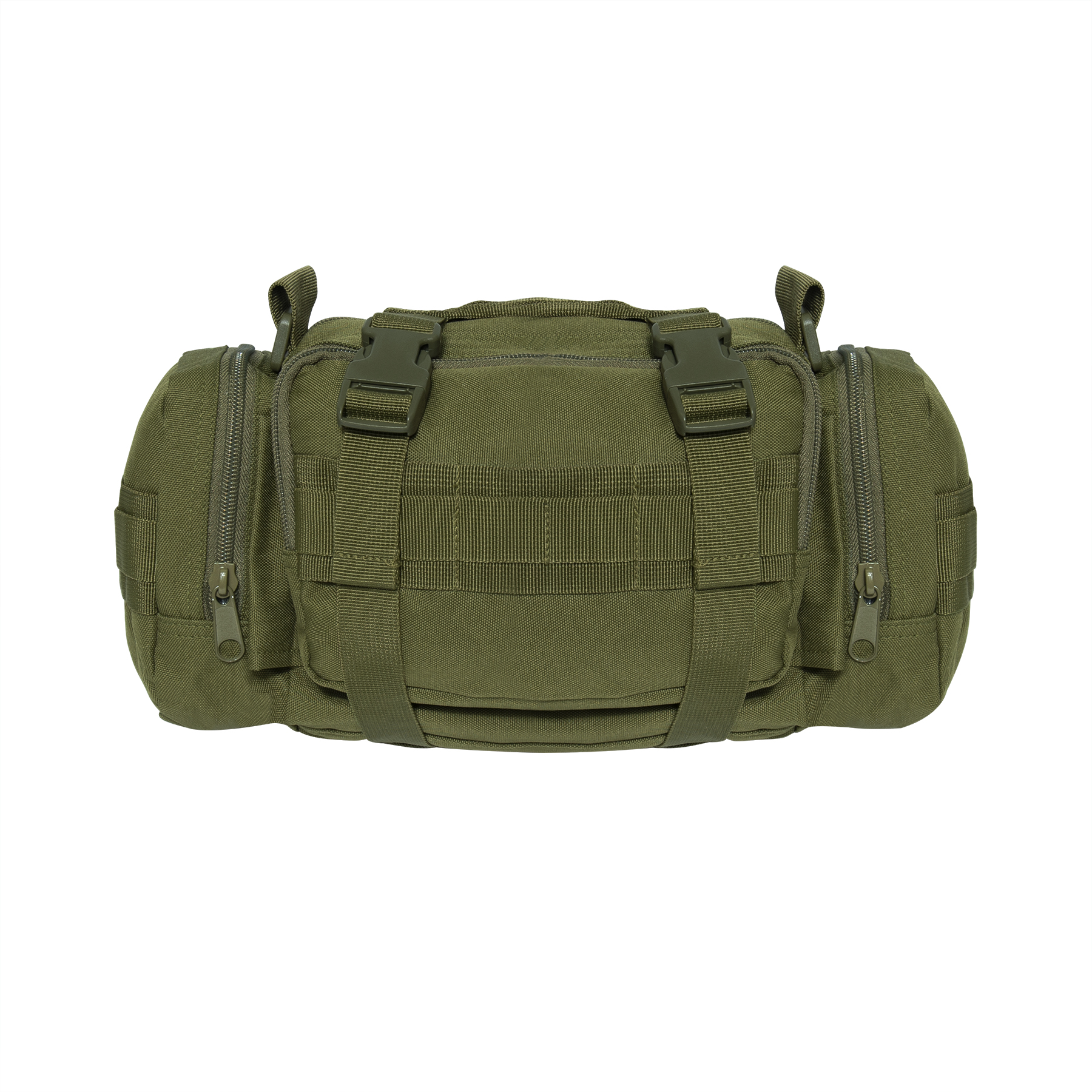 Rothco Fast Access Tactical Trauma Kit - Olive Drab