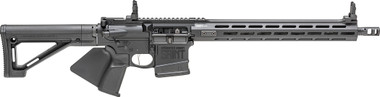 Saint® Victor AR-10 Rifle, CA Compliant .308 Black