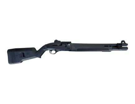 Beretta 1301 Tactical Mod 2 12 Ga Semi Auto 18.5″ Barrel 7+1 Magpul SGA Stock - No Credit Card Fees - Low, flat rate shipping