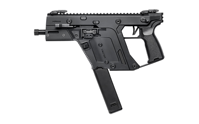 KRISS VECTOR SDP G3 HGA 10MM 5.5IN THREAD BBL FOLDING SIGHTS PICATINNY END RAIL BLACK 1/33RD MAG