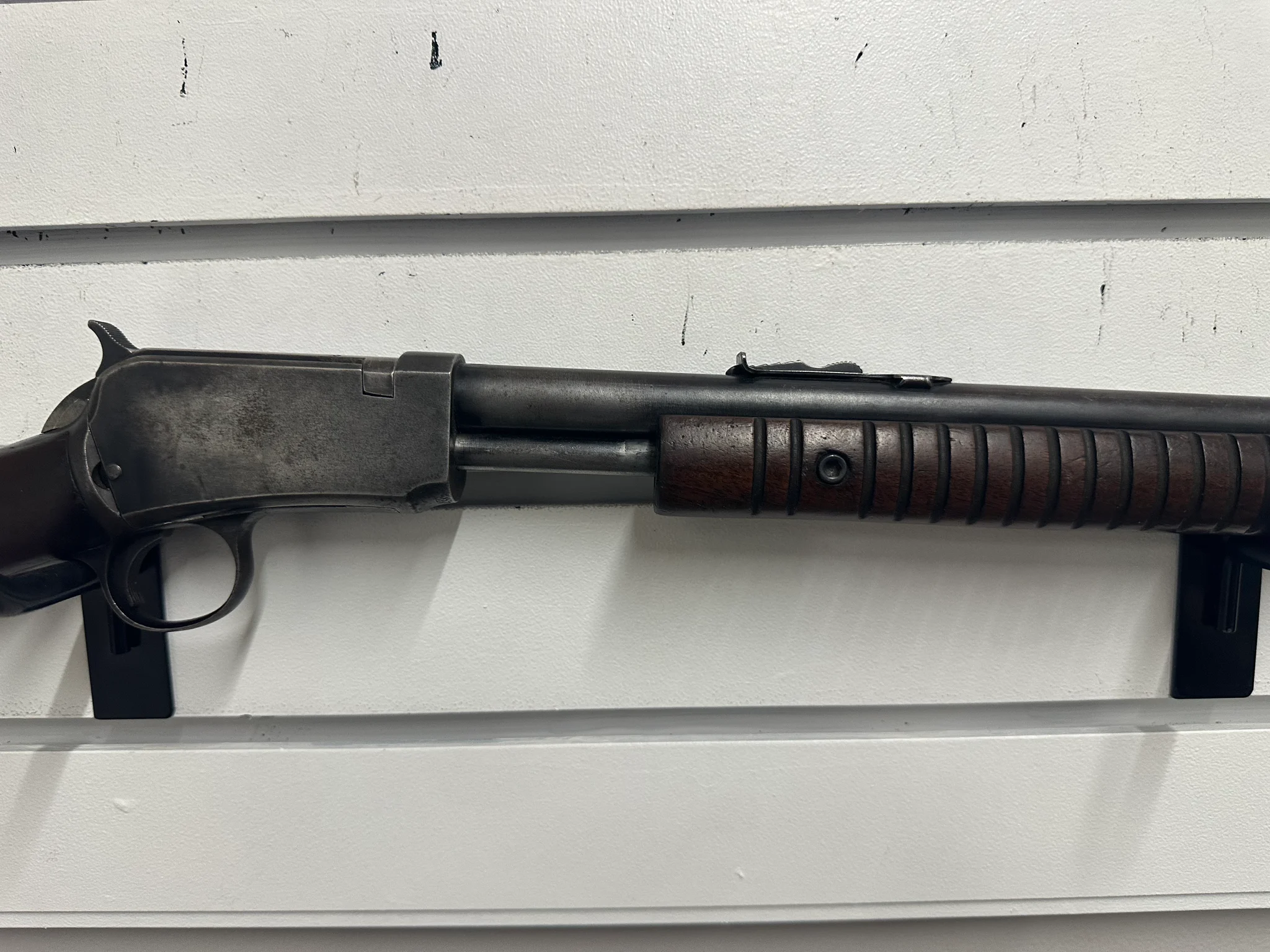 WINCHESTER Model 62A (Used)