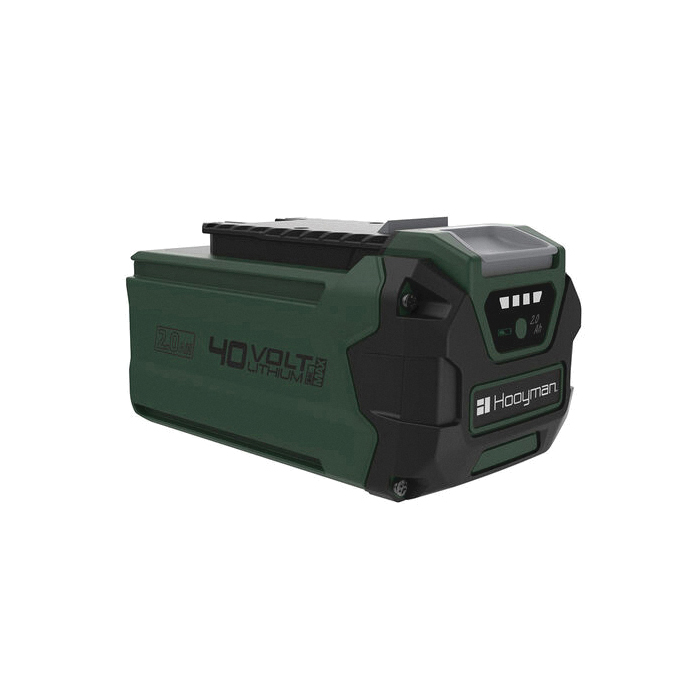Hooyman 2 Ah 40 V Lithium-Ion Battery