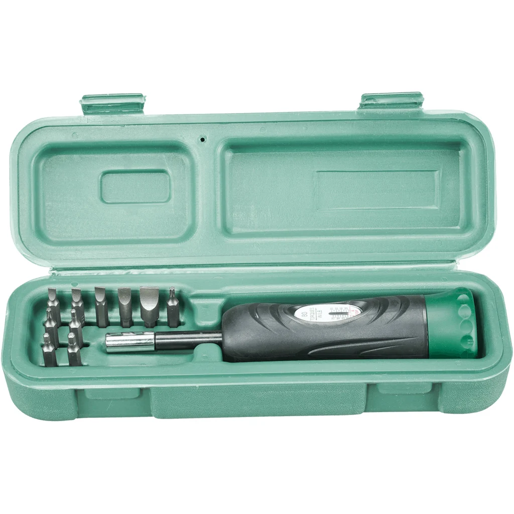 Weaver Gunsmith Torgue Wrench
