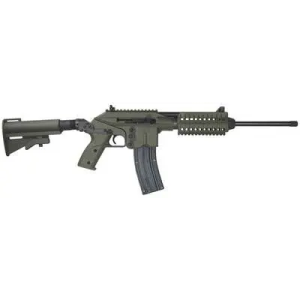 KEL-TEC SU-22E RIA 22 LR 16\ BBL GREEN PG GRIP 27RD