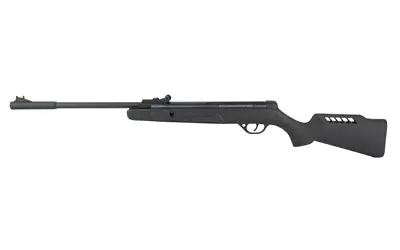 CROSMAN TYRO COMP .177 600FPS BLK