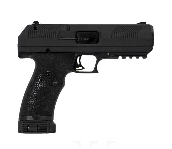 Hi-Point JXP 10MM BLACK 10+1 5.2" STRIKER FIRE PISTOL