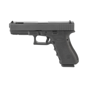 GLOCK G17C 9mm 4.49" 10rd - Black