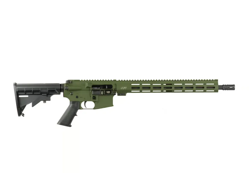ALEX PRO FIREARMS GUARDIAN (SNG)