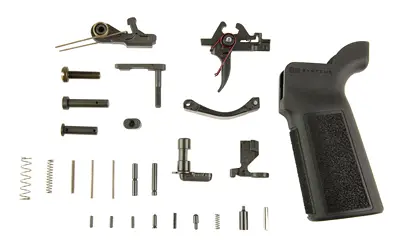 SOLGW E-BLASTER GUTS L2S