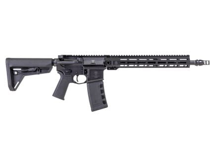 PSA "Sabre" Forged 14.5" .223 Wylde M4 13" Sabre QD Rail with Pin/Weld JMAC Keymo Mount & Magpul SL Furniture