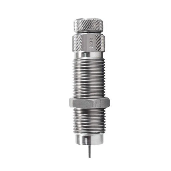 Lyman Stainless Pro Carbide Sizing die 9mm Luger