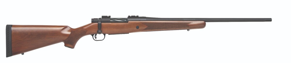 Mossberg MOS PAT RFL 350LGND B WAL CLS